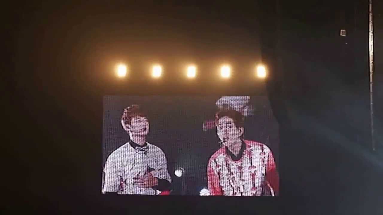 130630 SHINee - start