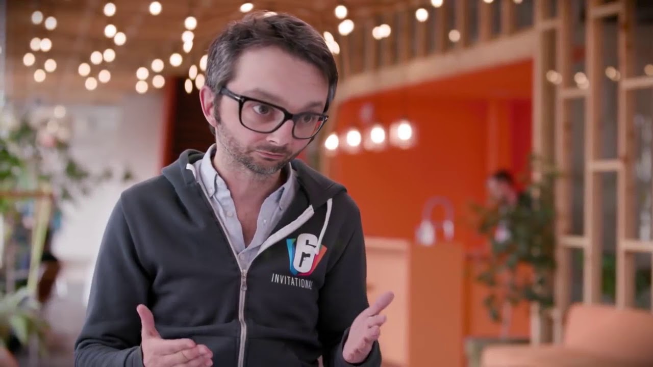 ubisoft bug compilation v3 - YouTube