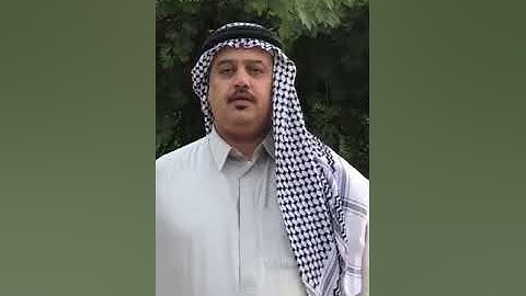 تلاوة قصيرة للمقرئ الشيخ ضياء المرعي من سورة طه بمقام أثر كرد