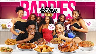 Picking A Date Based On Their Cooking 😍