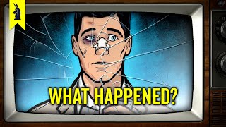 Archer: How TV Ruins You