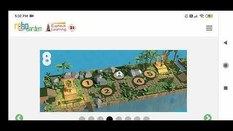 ROBOGARDEN JOURNEY PART–9 CODING