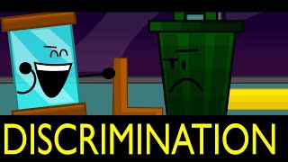 Trash Discrimination