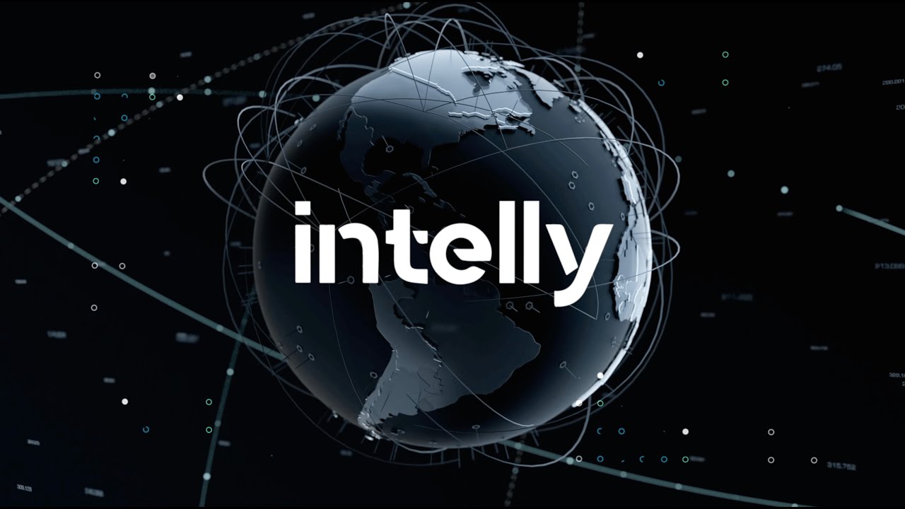 Intelly Platform - Blockchain, Real Estate, NFT, Metaverse and more
