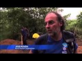 World alert after Ebola doctor