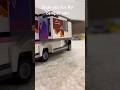 Slide out for rv camper van #lego #america #automobile