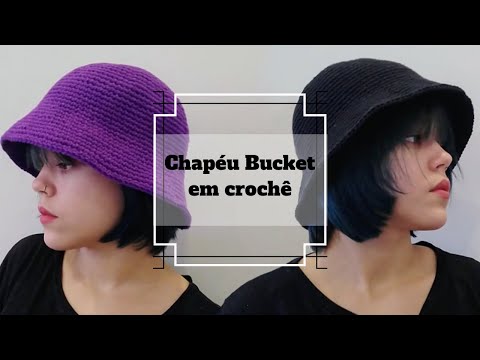 Vídeo: Como Tricotar Um Chapéu Simples