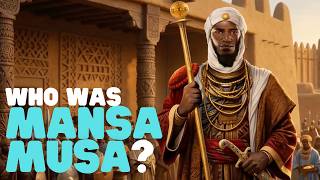 who was mansa musa learn one wealthiest people world history