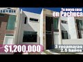 Tu casa en pachuca aprovecha precio de 1200000  3 recamaras 25 baos