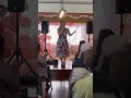 彼から手をひいて(2025年4月)#茨城#yuming イップク(💻🎼:純平)