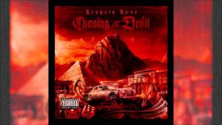 Video thumbnail of "Krayzie Bone "Hold On To Ya Soul" (Chasing The Devil)"