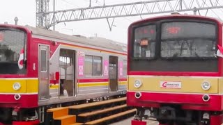 Pasar Pagi Asemka Jakarta Barat