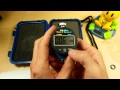 (:Review:) PCE Shore A Hardness Tester ~Durometer~ Test Soft Rubber, Leather, Foam & Plastic