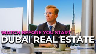 Dubai Real Estate: 5 Winning Strategies | Inside Strada Ep5