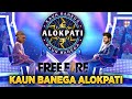 Koun Banega Alok Pati in Free Fire With Random Subscriber || Desi Army