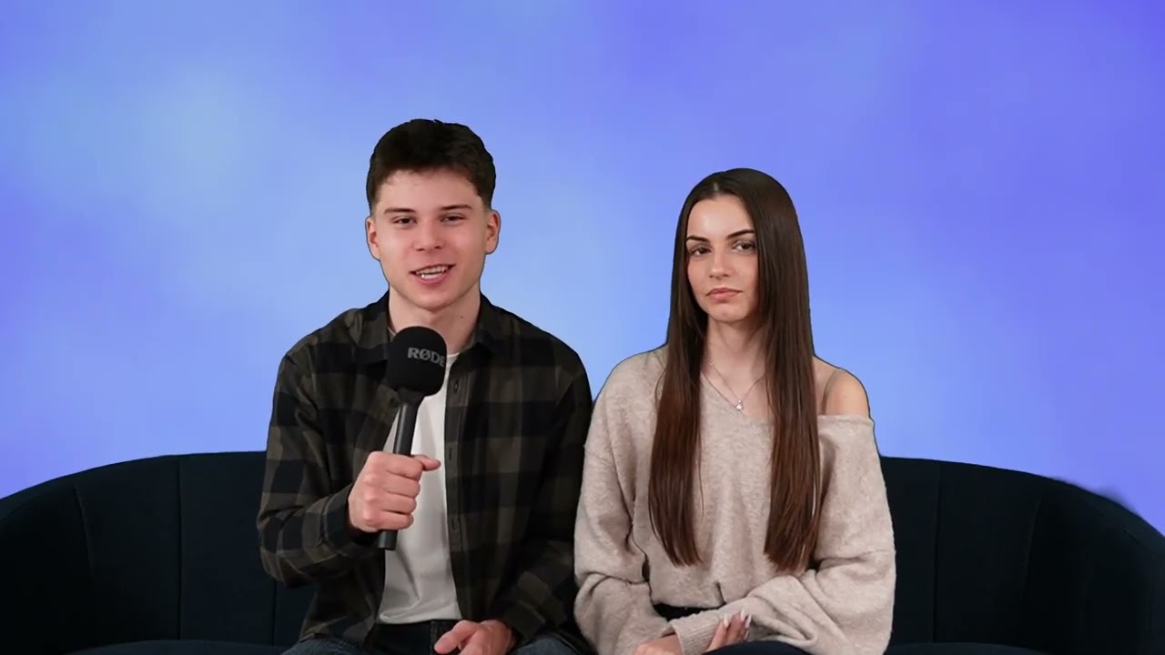 Езикова ТВ - Сезон 2 Епизод 3