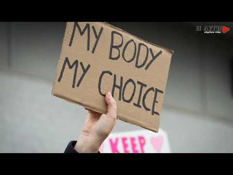 Βίντεο: Τι έκανε η Διακήρυξη των Δικαιωμάτων της Γυναίκας;