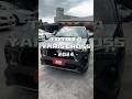 ［已售出］【SUM中古車】TOYOTA YARIS CROSS 2024年【潮玩版】雲河灰/僅跑六千/原漆原鈑件/導航/電尾/盲點/跟車/原廠保固/可全貸 快立汽車