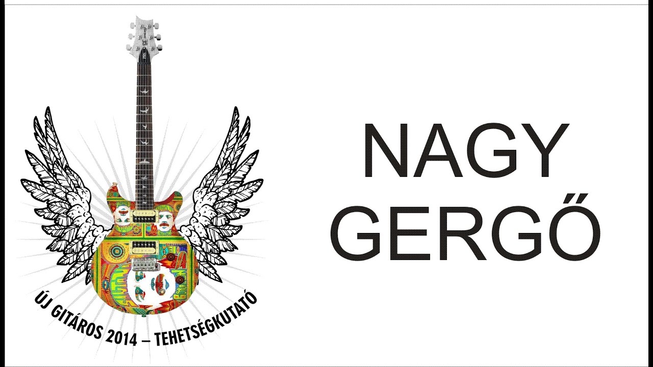 Társkereső oldal gitáros