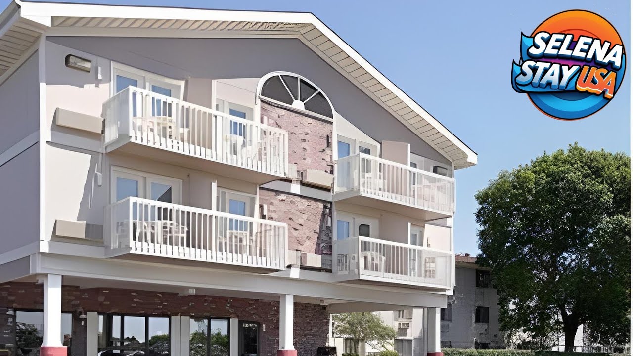 Baymont by Wyndham Rochester Mayo Clinic Area | Rochester (MN), United States | Hotel Review 🛏️