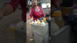 Jamu tolak miskin