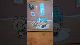 poor house to rich house