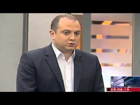 ირაკლი ჩიქოვანის კომენტარი ეროვნული ბანკიდან ზედამხედველობის სამსახურის გამოყოფასთან დაკავშირებით