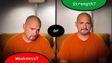 Is Vulnerability a Weakness?