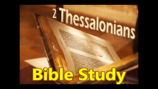 Exploding The Israel Deception: Concluding 2 Thessalonians 2