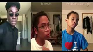 My Remake Of Randecent And Rickey Thompsons Dance