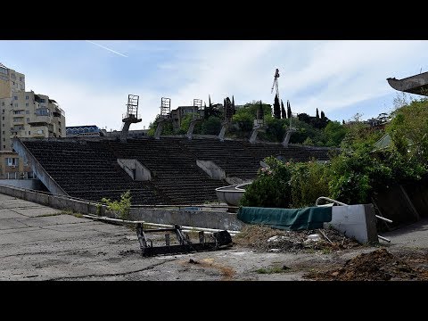 მობიბინე „ლაგუნა“