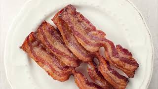 Beggin’ by Måneskin but it’s just bacon