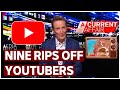 A Current Affair caught stealing YouTube creator's content | Media Watch