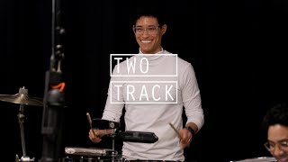 Tony Succar: Berklee Two Track I Pride