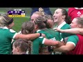 HIGHLIGHTS | Ireland v Scotland | A record crowd witnesses a big win in Dublin!