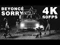 Beyoncé - Sorry (Video Snippet) (4K60fps)