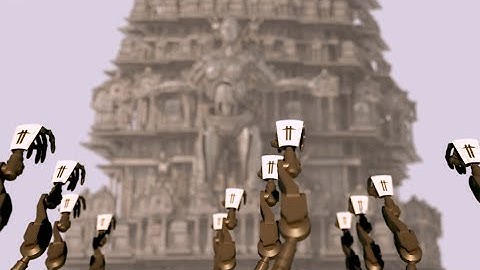 DEF CON 24 - RISE OF THE MACHINES