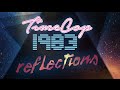 Capture de la vidéo Timecop1983 - Reflections [Full Album] 2015