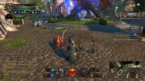 Neverwinter | How to transfer Astral Diamonds | Sending A.D. to your other characters step by step