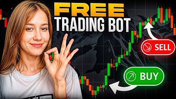 FREE TRADING BOT ➜ POCKET OPTION TRADING BOT | BINARY OPTIONS SOFTWARE | BINARY TRADING USING AI