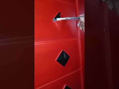 Lamp black oil tinting color #hort #shorts