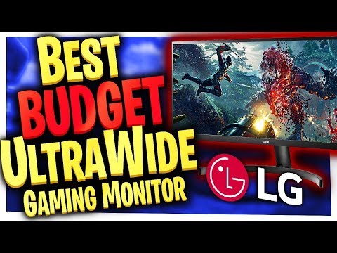 Το ΚΑΛΥΤΕΡΟ Budget UltraWide - LG 29WK500-P