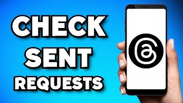 How To Check Sent Follow Requests on Instagram Threads (2023 Guide)