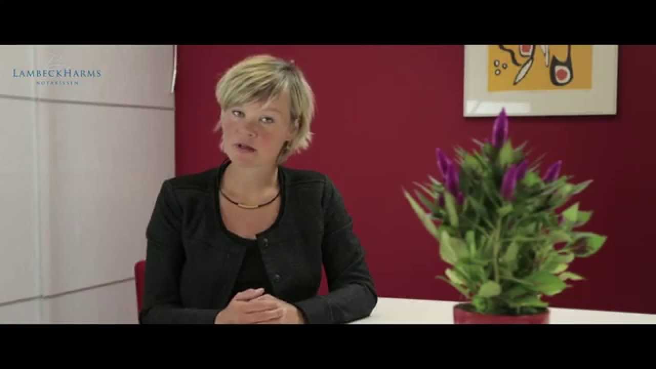 Wat doet een executeur?