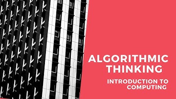 Introduction To Computing Lecture No 6 After Mid