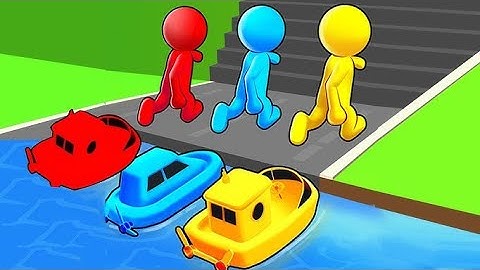 Shape Shifting All Levels gameplay Walkthrough Car Helicopter Cycle Motorcycle Racing Mobile Game