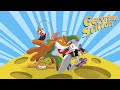 Geronimo Stilton S01 E11 Geronimo Stilton S01 E11