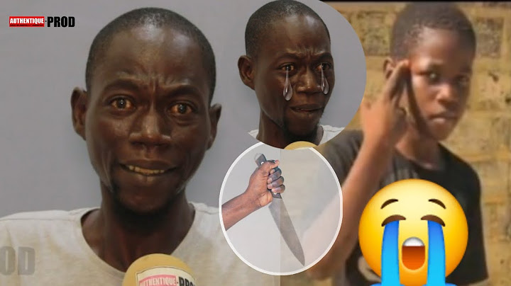 Nañ ma Wakh Naka Laniou Rayé Sama Dome Décé Aziz ,Waroul Takh Justice Fatté Ni Danio Rayone sama dom