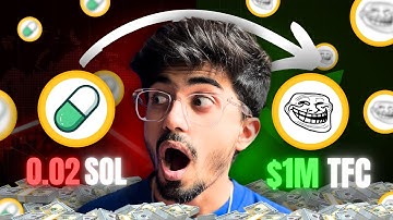 How to Launch a $1M Solana MemeCoin with Pump.Fun?! 🤯 (PROVEN METHOD!)