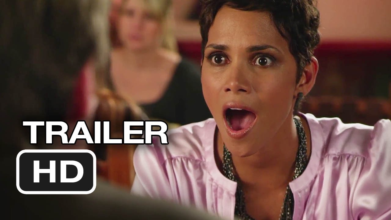 Download Movie 43 - Official Green Band Trailer #1 (2013) - Emma Stone, Halle Berry, Hugh Jackman Movie HD